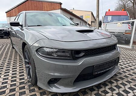 Dodge Charger 5.7 V8*Navi*Temp*Xenon*Leder*Lenkradhzg*