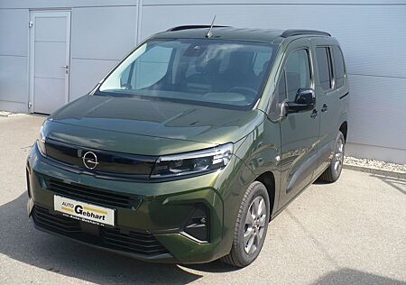 Opel Combo Life Kamera SHZ/LHZ ALU LED