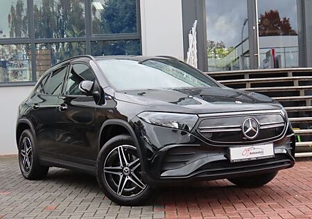 Mercedes-Benz EQA 300 4MATIC Alcantara Ambiente Pano 360°