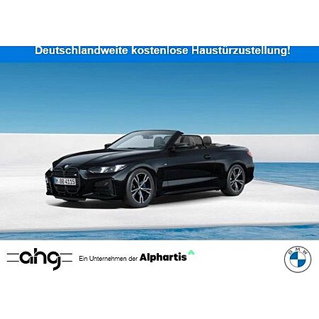 BMW M440 leasen