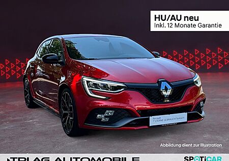 Renault Megane R.S. Trophy TCe 300 EDC GRA PDC SHZ Navi