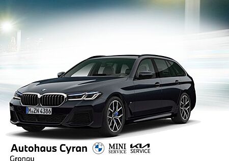 BMW 530d xDrive Tour. M-Paket el.AHK HUD Driv.Ass.Pr