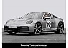 Porsche 992 911 Targa 4S Heritage Design Edition