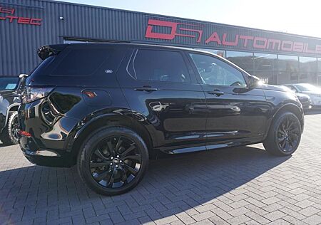 Land Rover Discovery Sport 2.0 D150 R-Dynamic SE AWD Klima