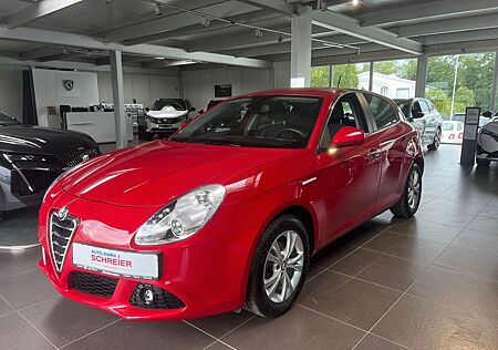 Alfa Romeo Giulietta Turismo 120 KLIMA EINPARKHILFE