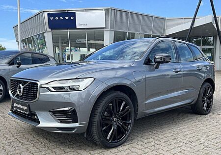 Volvo XC 60 XC60 T8 (392 PS) Plug-In Hybrid|AWD|R-Design|ACC