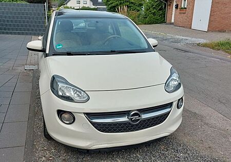 Opel Adam GLAM 1.4 64kW GLAM