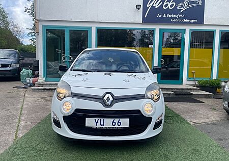 Renault Twingo Paris1.2LEV 16V 75psTÜV NEU,KlimaTempomat