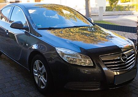Opel Insignia 2.0 CDTI ECOTEC Edition 96kW Automa...