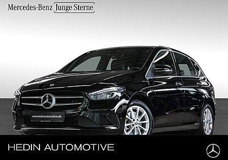 Mercedes-Benz B 250 e |Progressive|LED|NAVI|MBUX|PTS|SHZ|LM