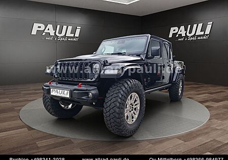 Jeep Gladiator 6.2 V8 Supercharged Hellcat Rubicon