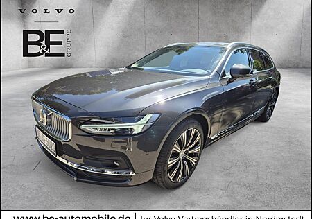 Volvo V90 B4 Plus Bright Geartronic *360*Panorama*Stan