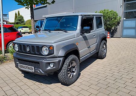 Suzuki Jimny 1.5 Comfort+, LED, Navi, 4Sitzer, AHK