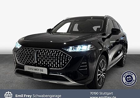 GWM WEY 05 Premium