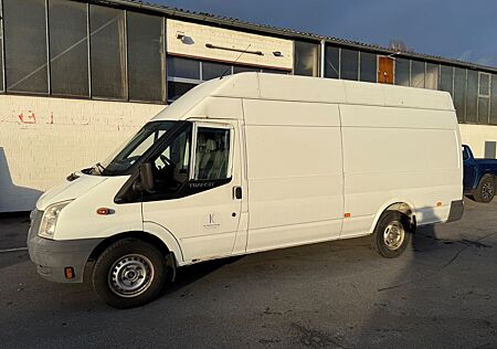 Ford Transit Kasten FT 350 EL JUMBO-MAXI/LKW/EURO5