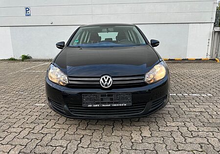 VW Golf Volkswagen 1.4 TSI DSG Comfortline Comfortline