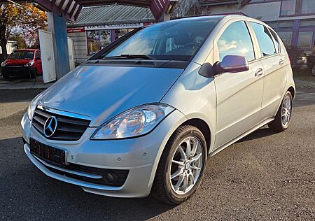Mercedes-Benz A 160 A -Klasse TÜV NEU
