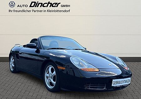 Porsche Boxster *1VB*77TKM*Roadster*
