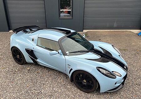 Lotus Exige S S