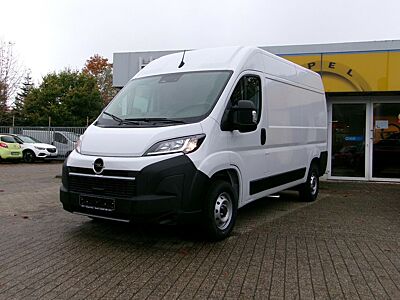 Opel Movano KastenL2H2 Cargo-P.KameraKlima verst.Fed.