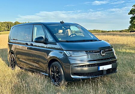 VW T7 Multivan Volkswagen 2,0 TSI OPF DSG Edition AHK NAVI