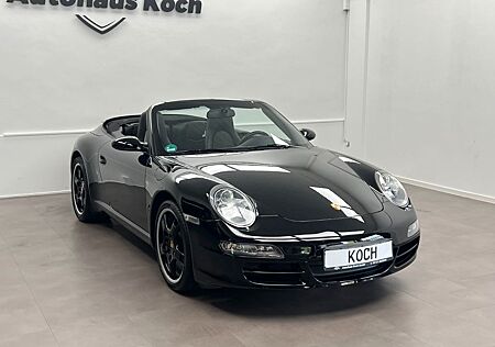 Porsche 911 Urmodell 911 CARRERA CABRIO ** NEUWERTIG NUR 69TKM! **