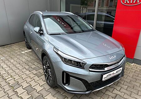 Kia XCeed 1.5 T-GDI VISION NAVI LED PDC ALU 18"