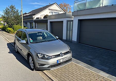 VW Golf Volkswagen 1.8 TSI DSG 4MOTION BMT Alltrack Alltrack