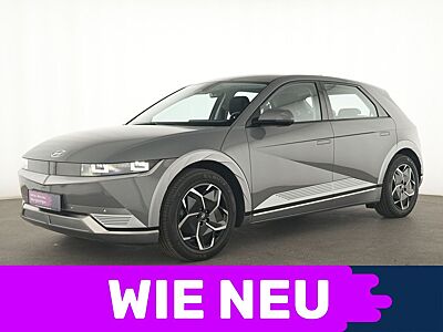 Hyundai Ioniq 5 Dynamiq Pixel-LED|Navi|Smart-Key|ACC|SHZ