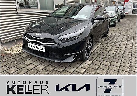 Kia Cee'd Ceed 1.0 T-GDI 100 OPF Nightline Edition