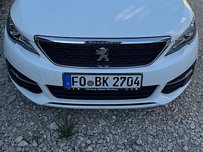 Peugeot 308 PureTech 130 Style Style
