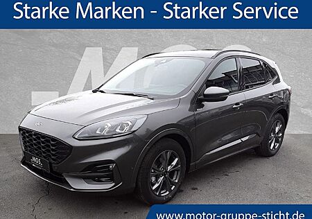 Ford Kuga ST-Line 1.5 EcoBoost 2x4 #Sofort Verfügbar