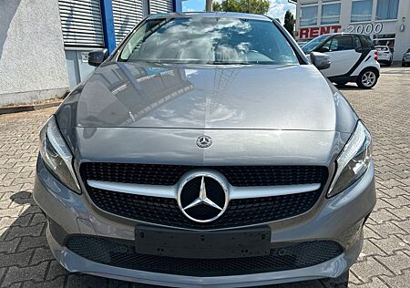 Mercedes-Benz A 200 A -Klasse BlueEfficiency*1-HAND