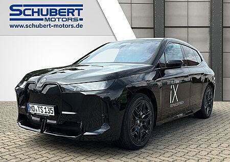 BMW iX xDrive60 UPE *133.780* B&W M SPORT HUD SOFTCL