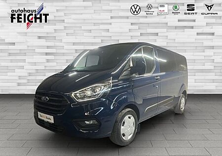Ford Transit Custom 2.0 TDCi 320 L2 Trend+9-SITZ+PDC