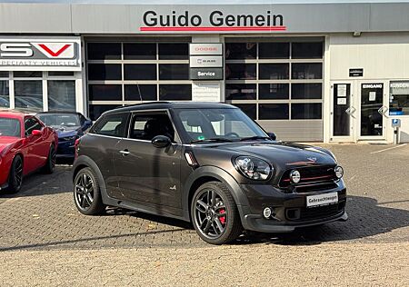 Mini John Cooper Works Paceman All4