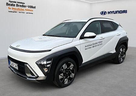 Hyundai Kona 1.6 T- GDi Hybrid Trend DCT NAVI LED