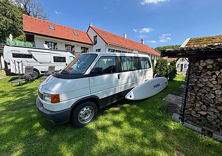 VW T4 Multivan Volkswagen