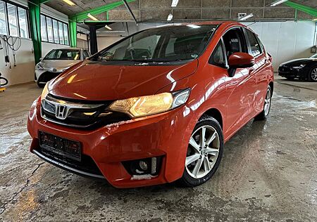 Honda Jazz Elegance 1.3 I-vtec Cvt, 102 HK