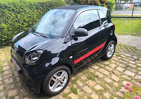 Smart ForTwo coupé 60kW EQ Batterie -