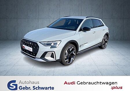 Audi A3 allstreet 35 TDI 110(150) kW(PS) S tr alls