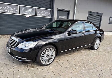 Mercedes-Benz S 350 S 350d Limousine BlueTec 4Matic "wenig KM!"