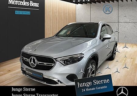 Mercedes-Benz GLC 300 de 4MATIC *SHZ*PANO*KAMERA*MEMORY*LED*