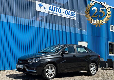 Lada Vesta **Automatik**SHZ**Klima**PDC**Allwetter**