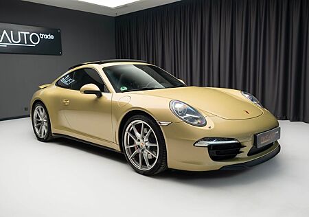 Porsche 911 Urmodell 911 Carrera 4 S