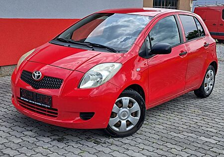 Toyota Yaris Cool 1.0 KLIMAANLAGE