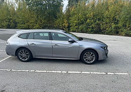 Peugeot 508 BlueHDi 130 EAT8 Active SW Active