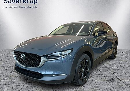 Mazda CX-30 Homura 6AT FWD X-186 + Sitzheizung