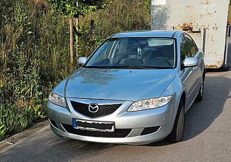 Mazda 626