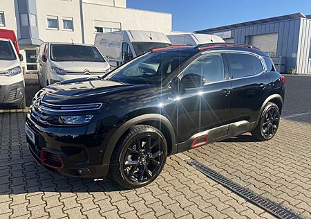 Citroën C5 Aircross Hybrid 225 e.EAT8 SHINE PACK